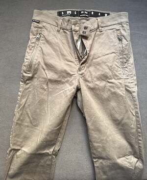 G-Star RAW Skinny Chino Pants